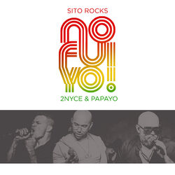 Cover of No Fui Yo
