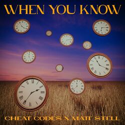 Cover of When You Know