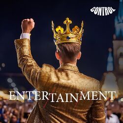 Cover of Entertainment