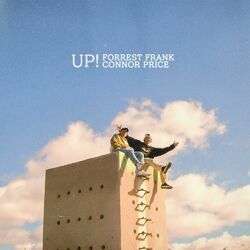 Cover of UP!