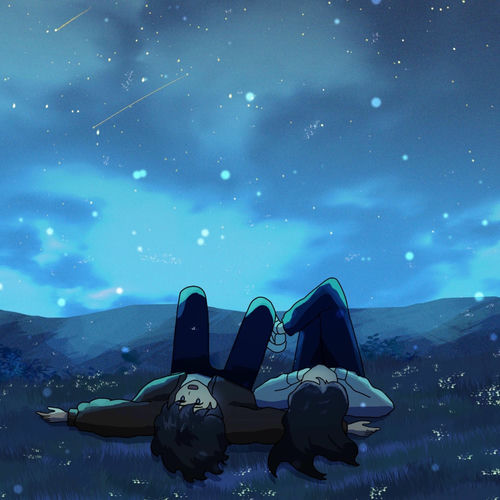 YOONWON – My Guiding Star – Single