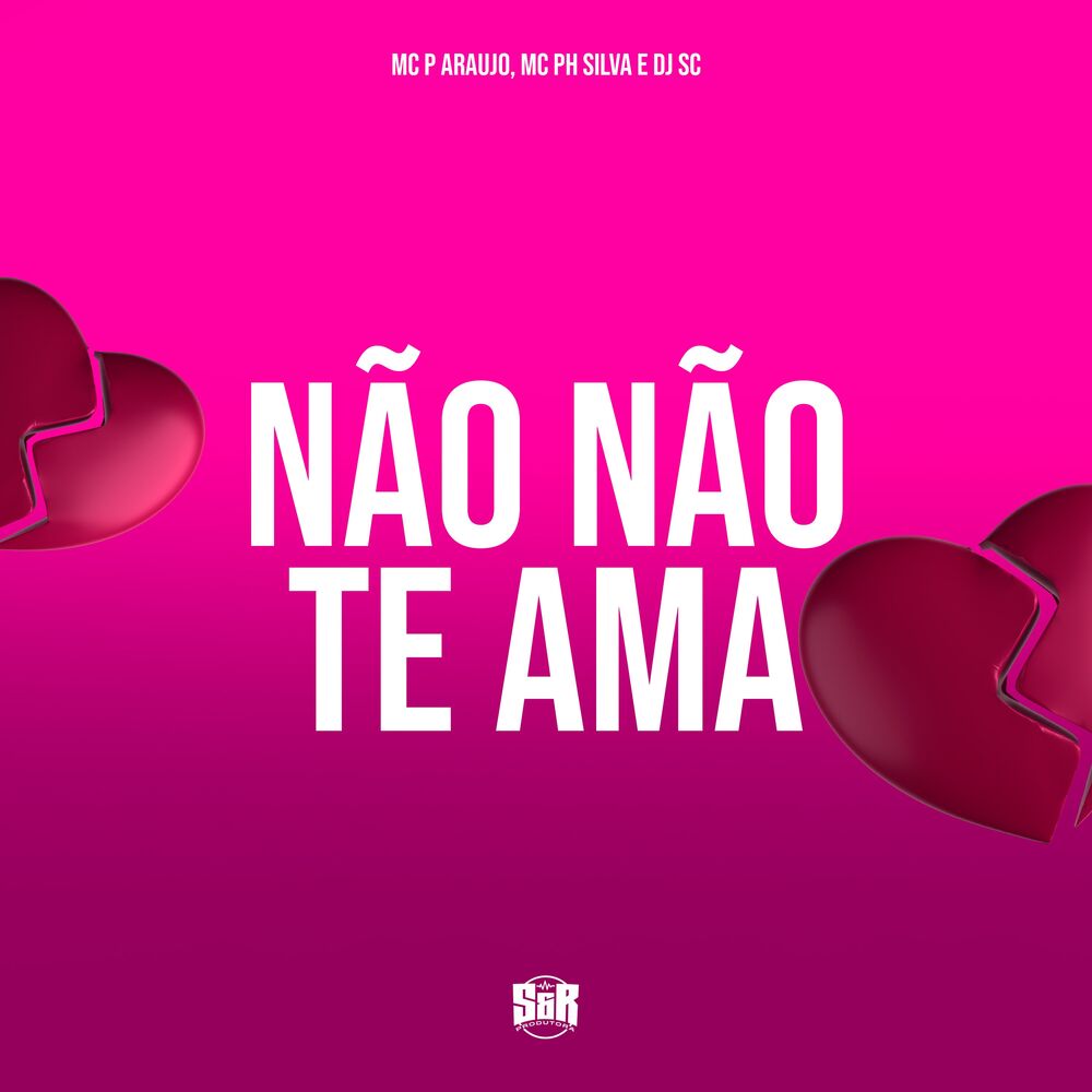 Picture of Não Não Te Ama