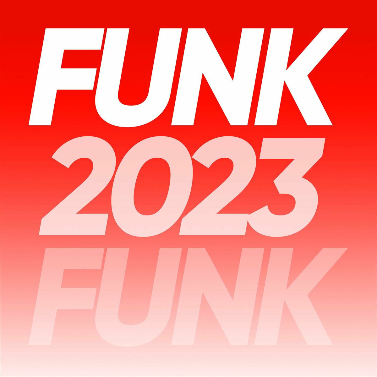 Album cover of FUNK 2023