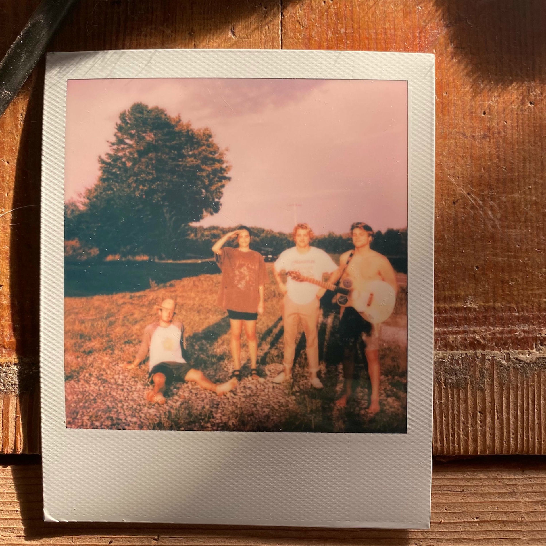 Album cover of Attic Sessions