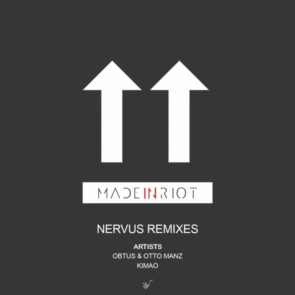 Picture of Nervus Remixes