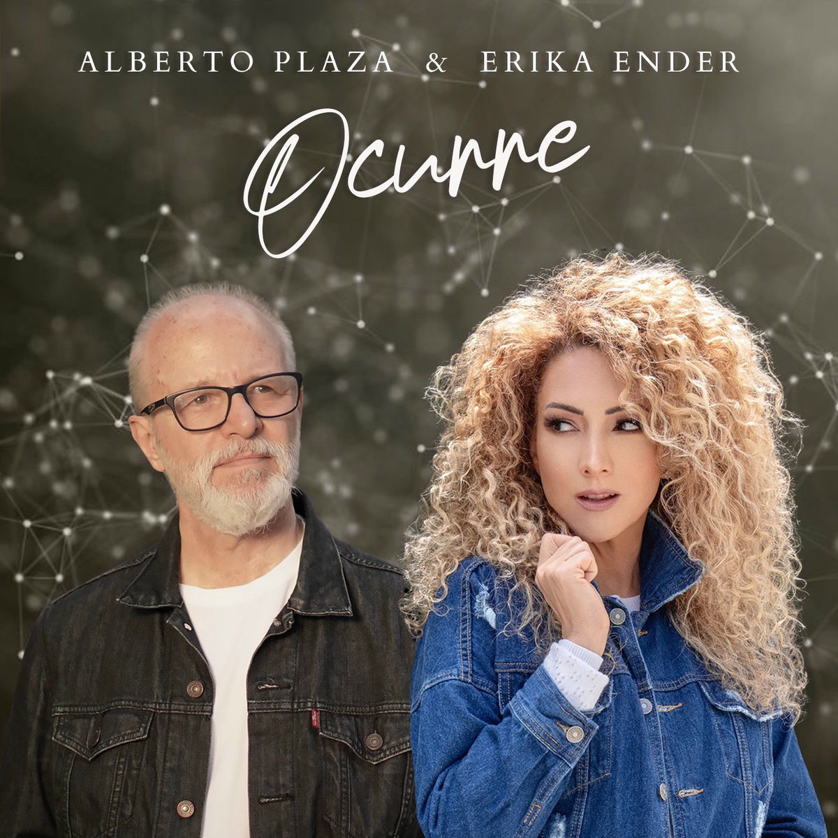 Album cover of Ocurre