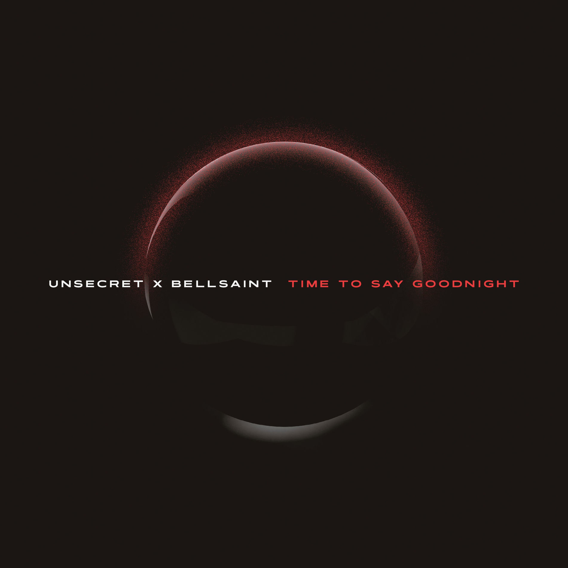 Album cover of Time To Say Goodnight