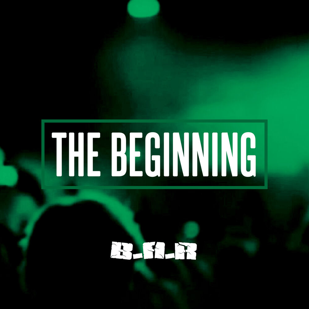 Picture of The Beginning