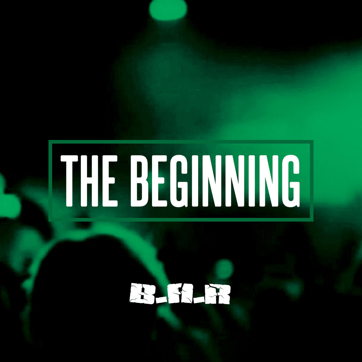 Album cover of The Beginning