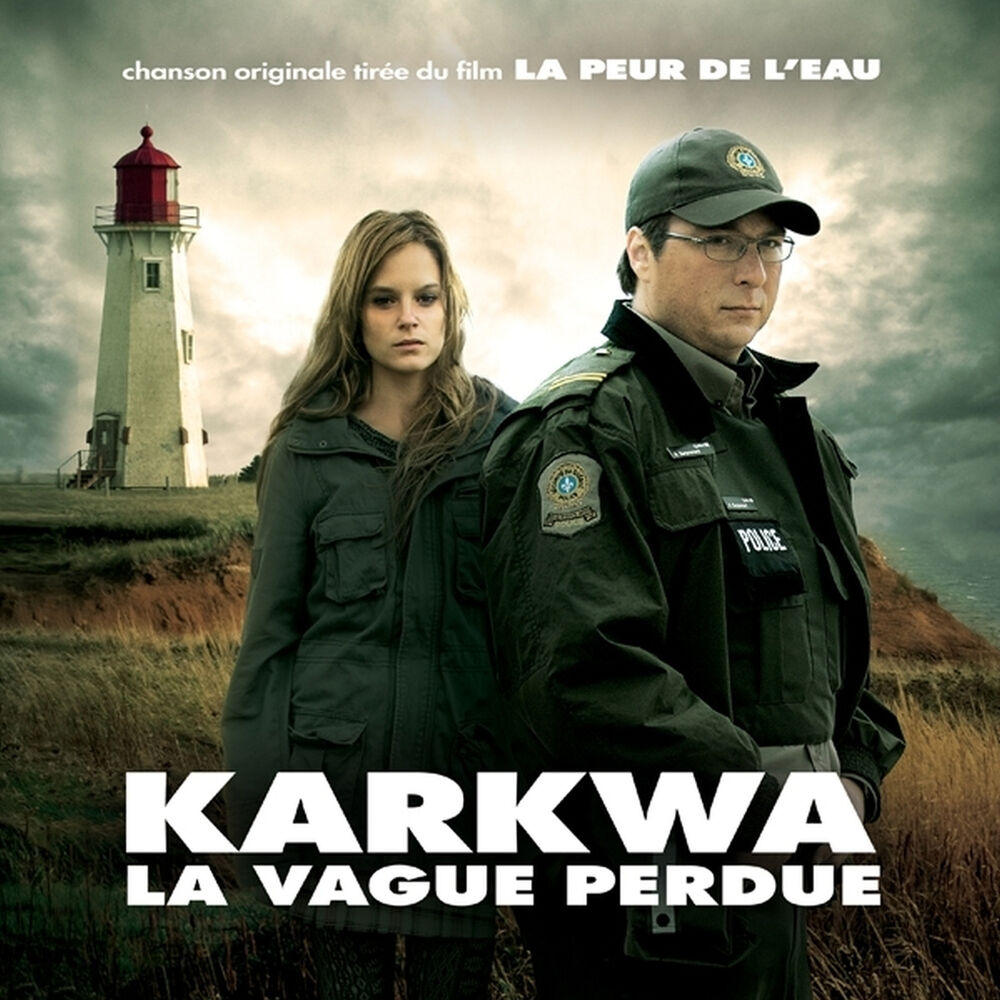 Picture of La Vague Perdue (chanson originale du film La peur de l'eau)