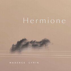 Cover of Hermione