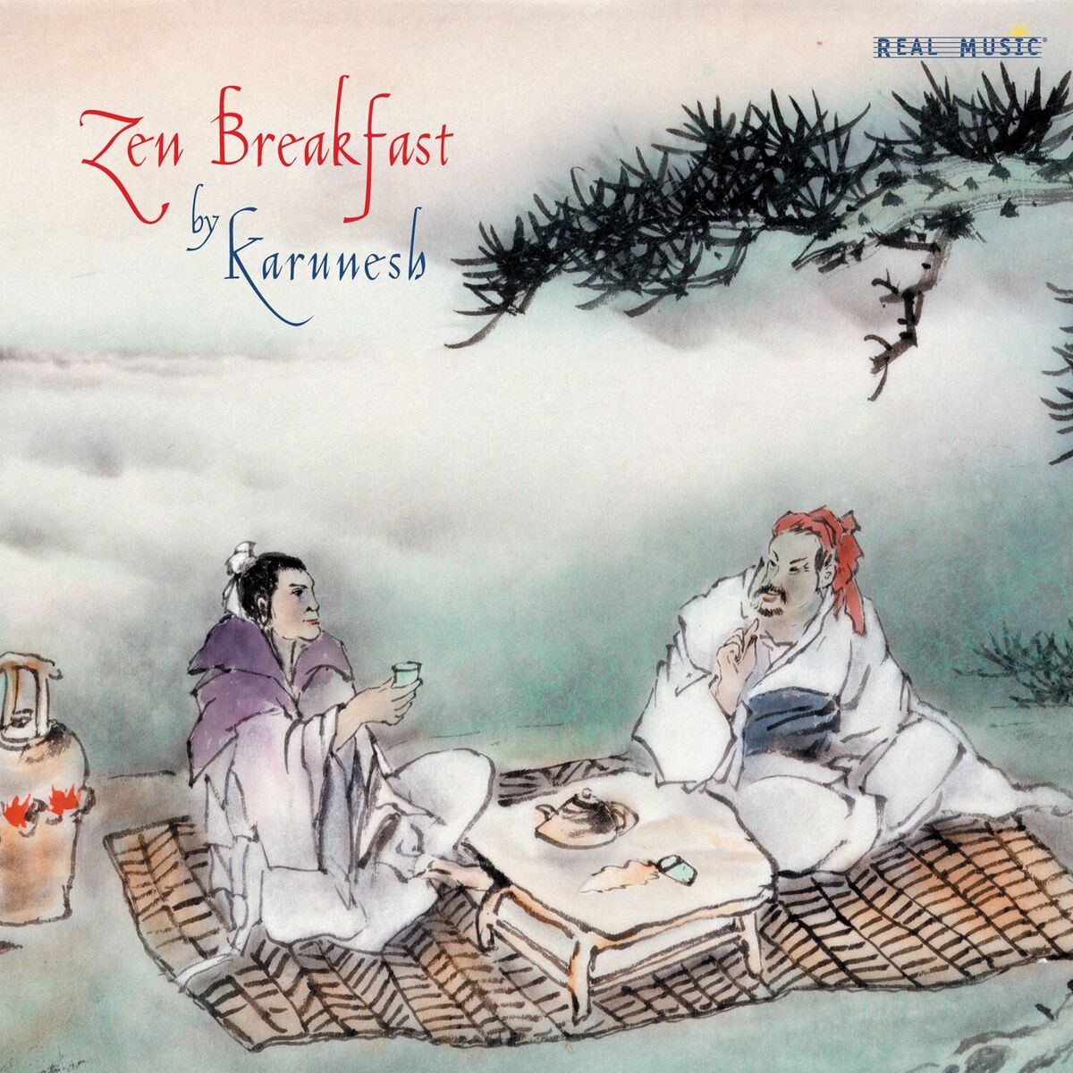 Album cover of Remembering to Forget