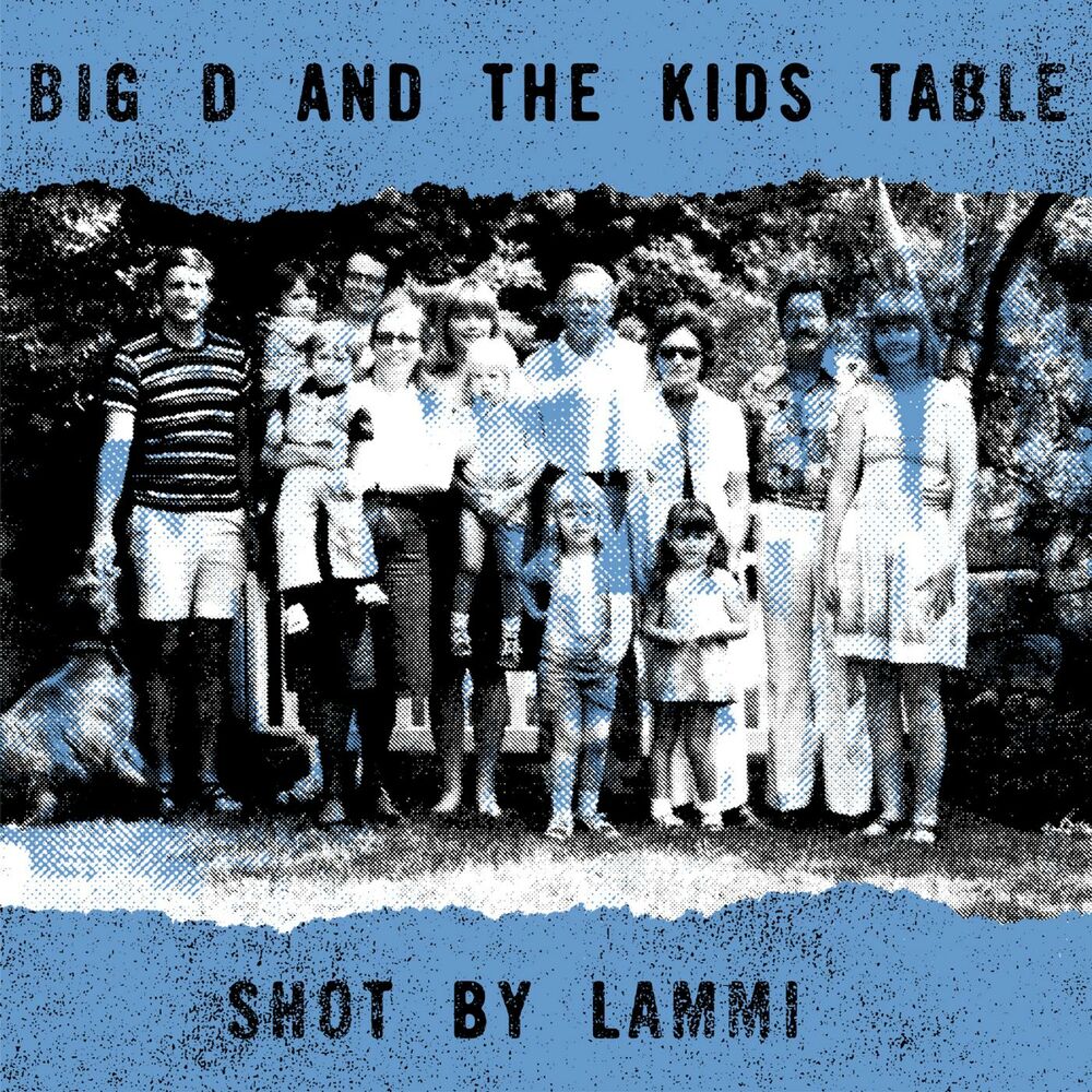 Picture of Shot by Lammi