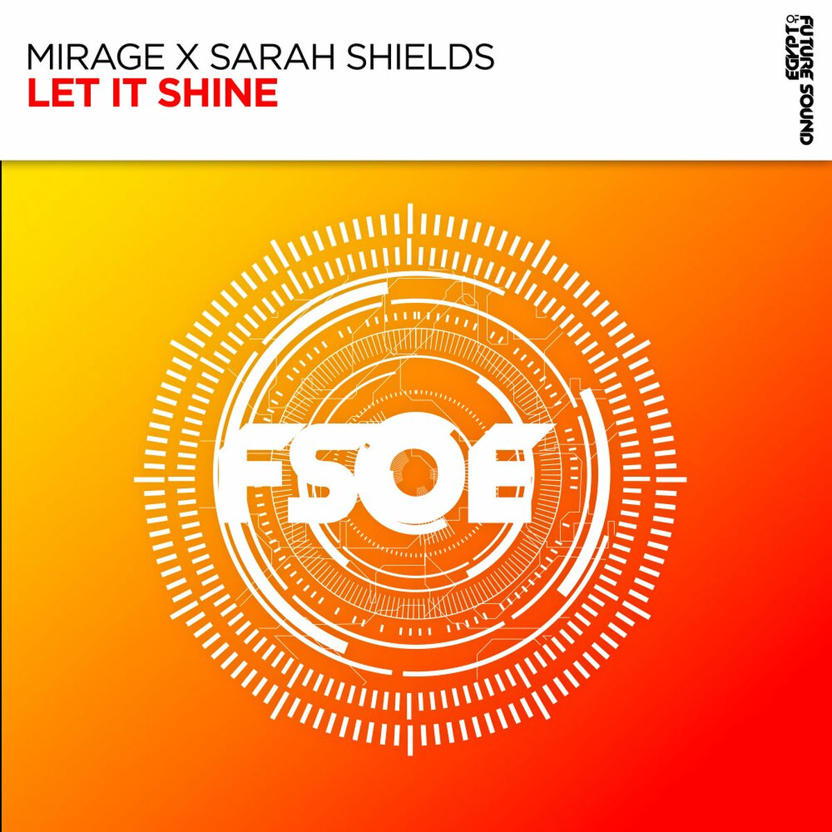 Album cover of Let It Shine