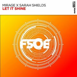 Cover of Let It Shine