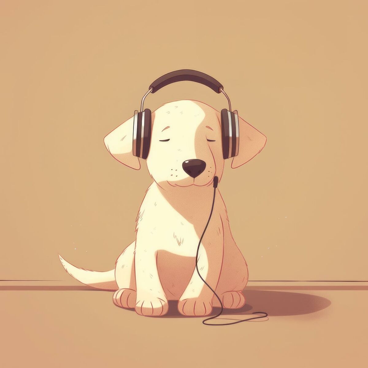 Album cover of Doux Rêves Canins