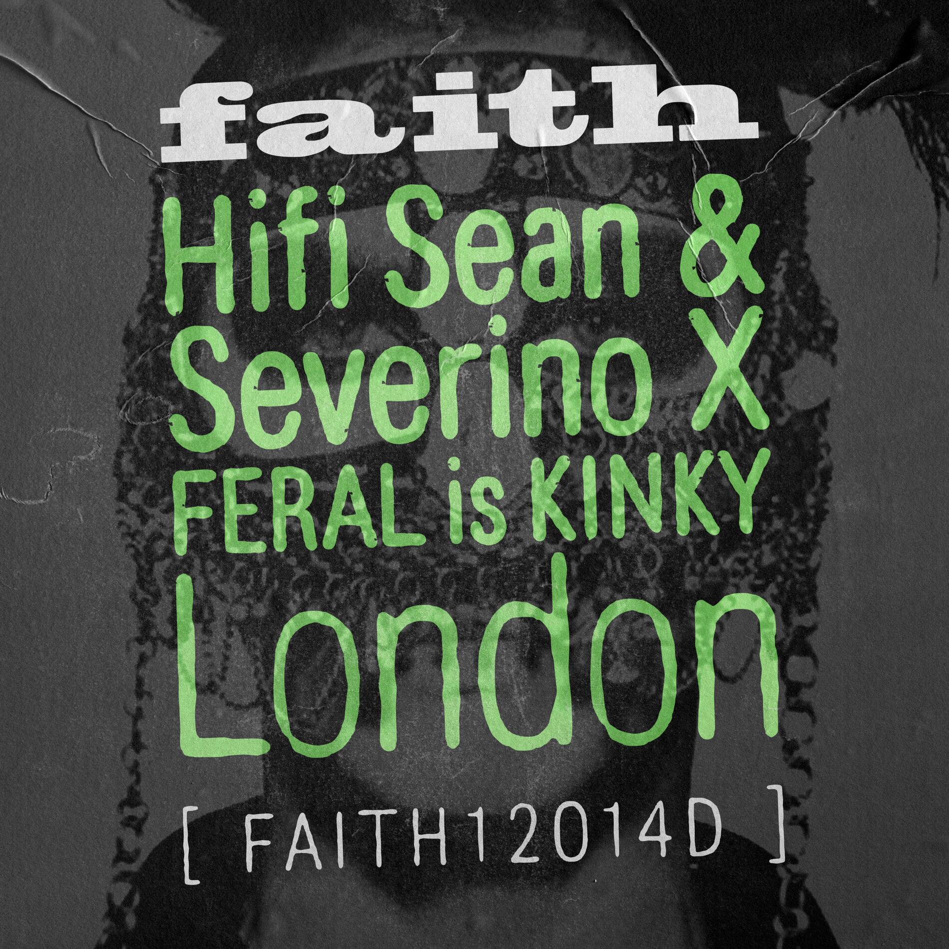 Album cover of London