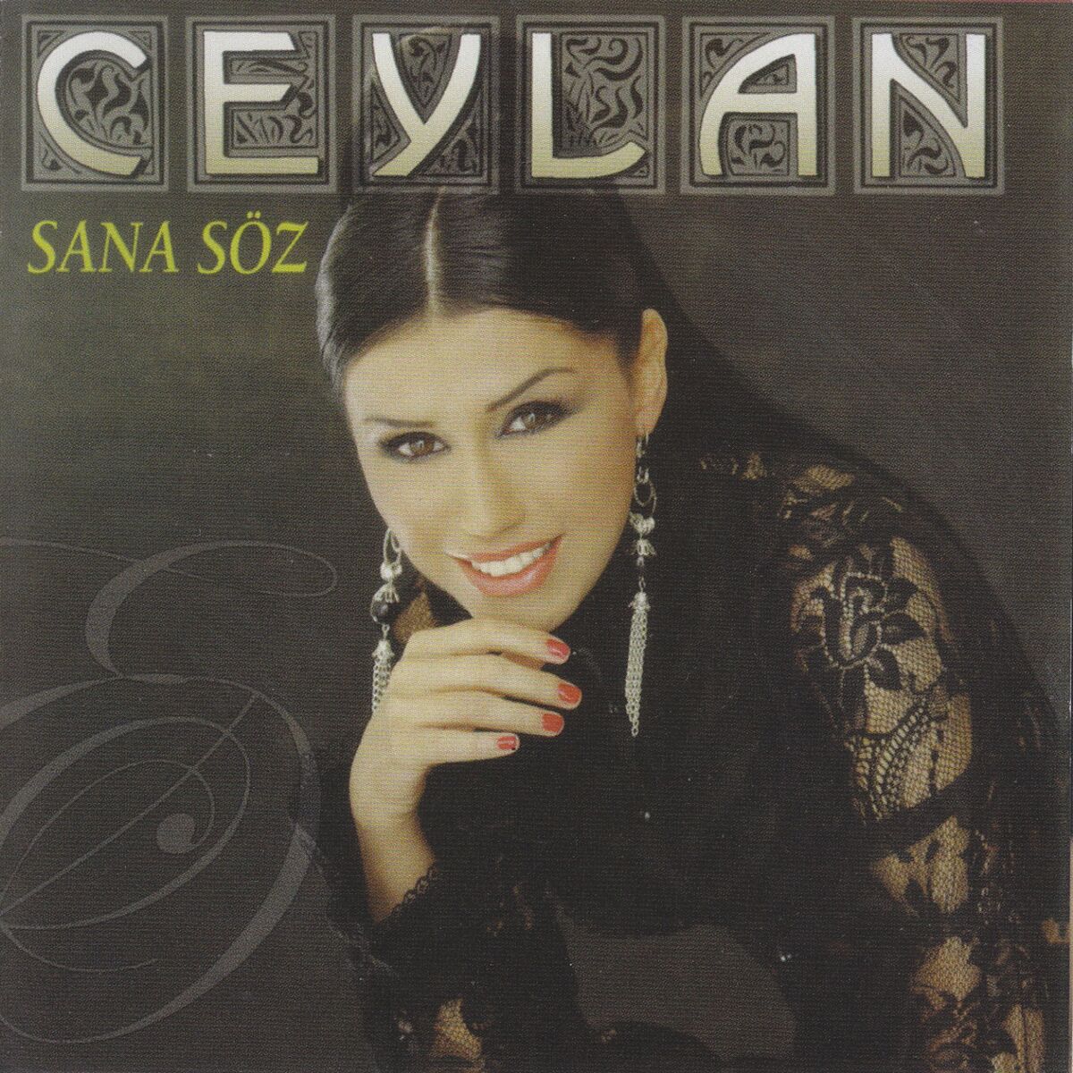 Album cover of Antebin Hamamları