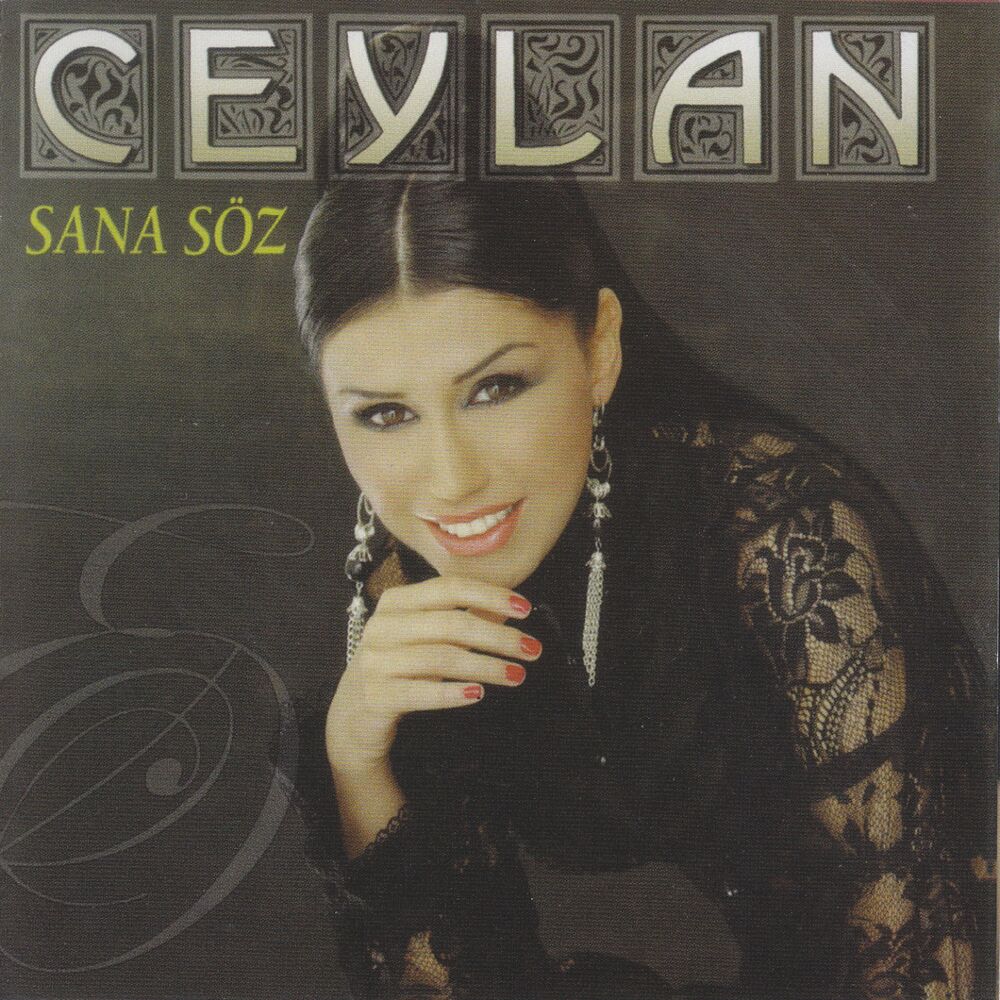 Picture of Sana Söz