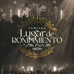 Cover of Lugar De Rompimiento
