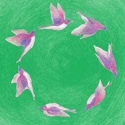 Cover of Green City