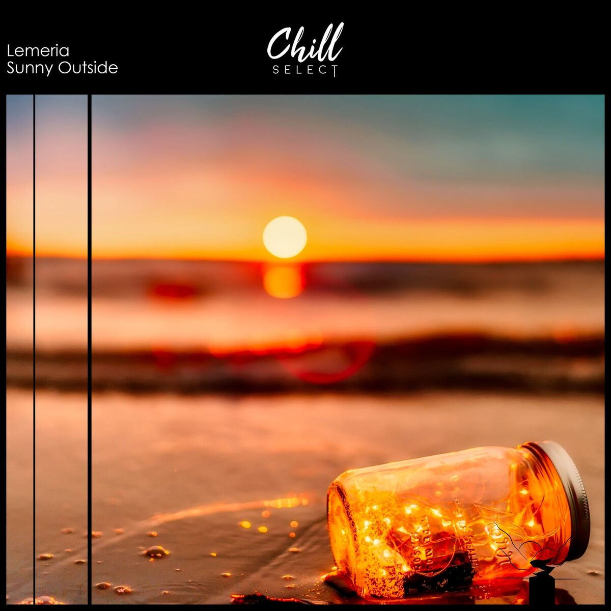 Album cover of Sunny Outside