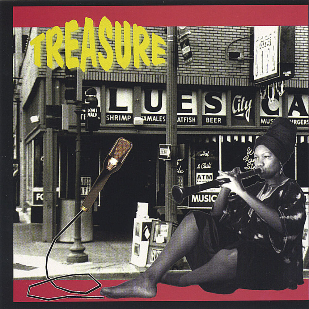 Picture of Treasure