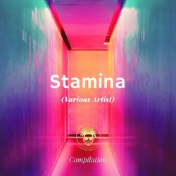 Cover of Stamina