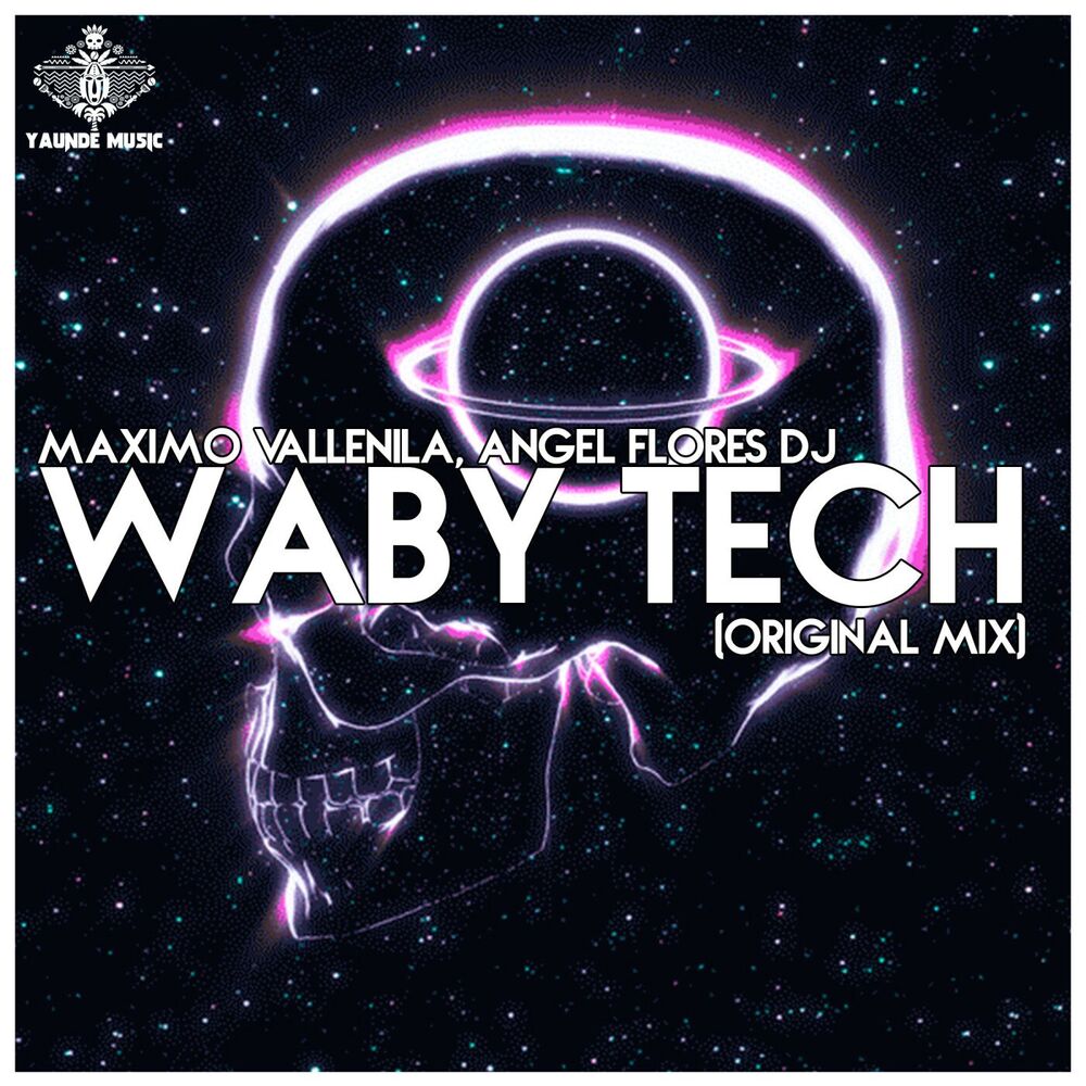 Picture of Waby Tech (Original Mix)