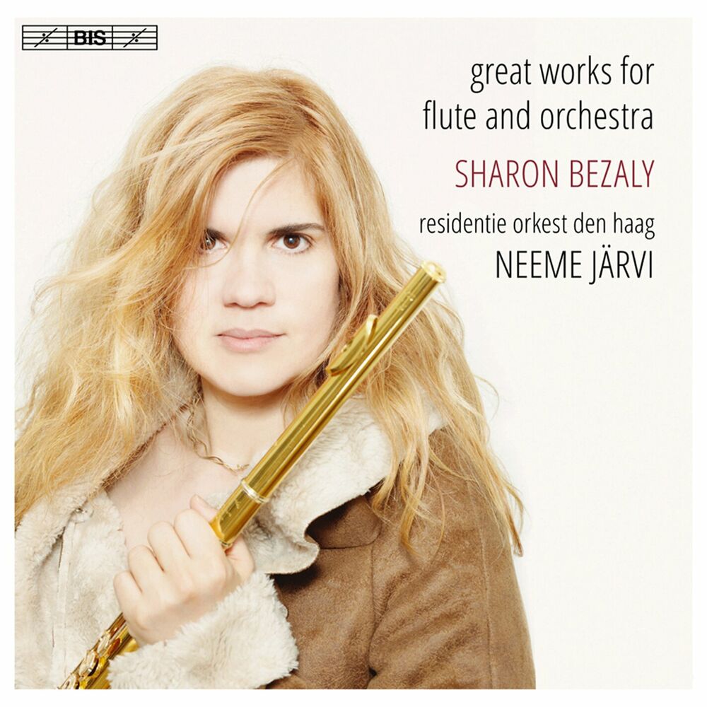 Picture of Great Works for Flute & Orchestra