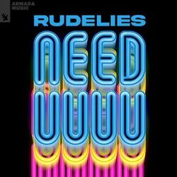 Cover of Need U