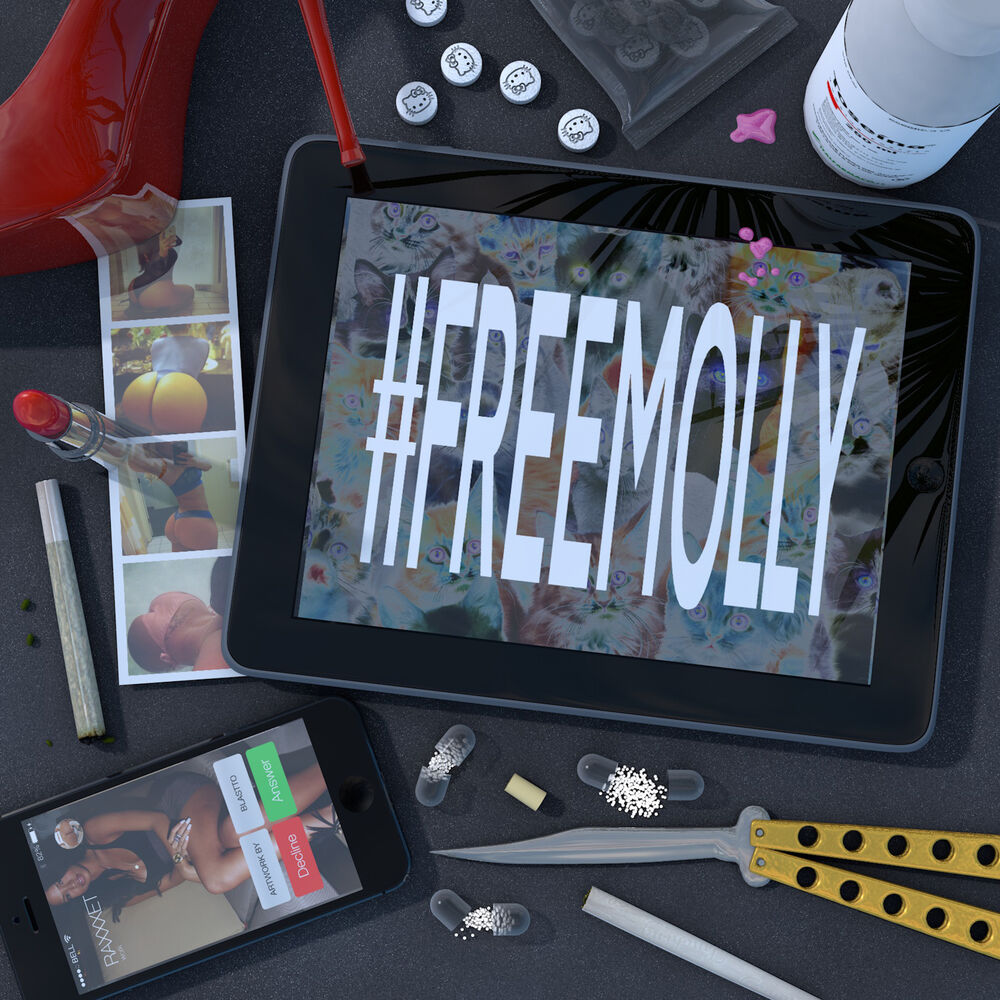 Picture of #Freemolly