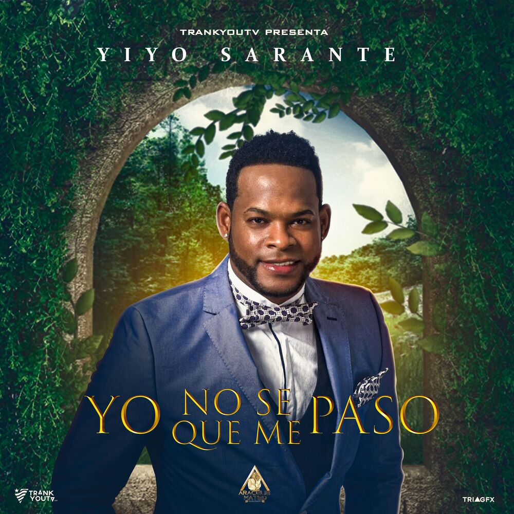 Picture of Yo No Sé Qué Me Pasó
