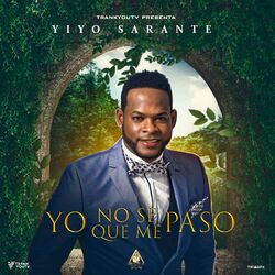 Cover of Yo No Sé Qué Me Pasó