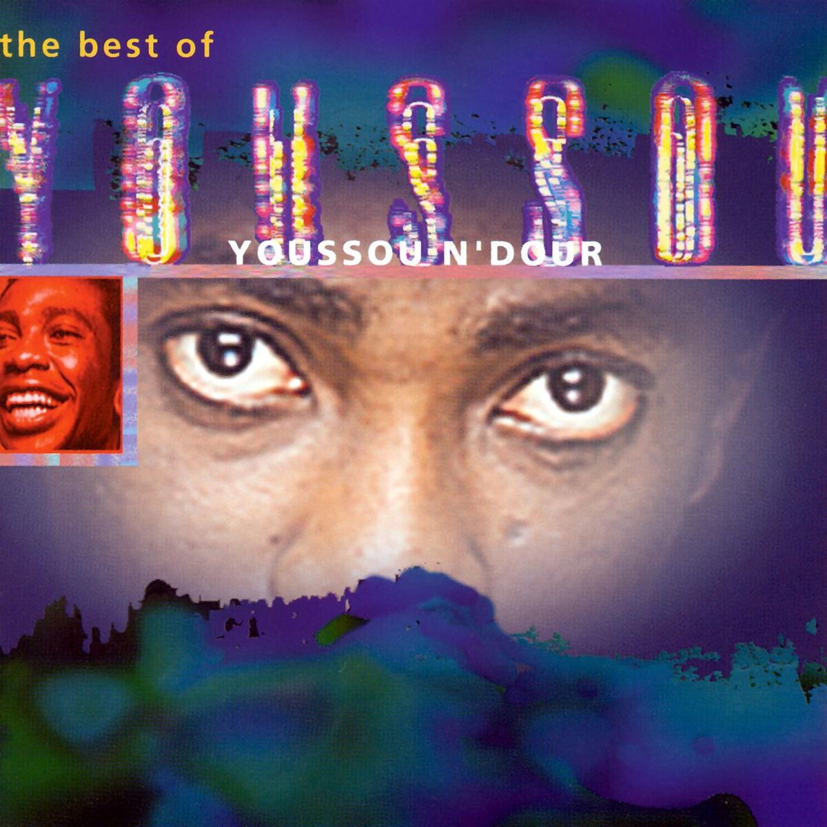 Album cover of Set