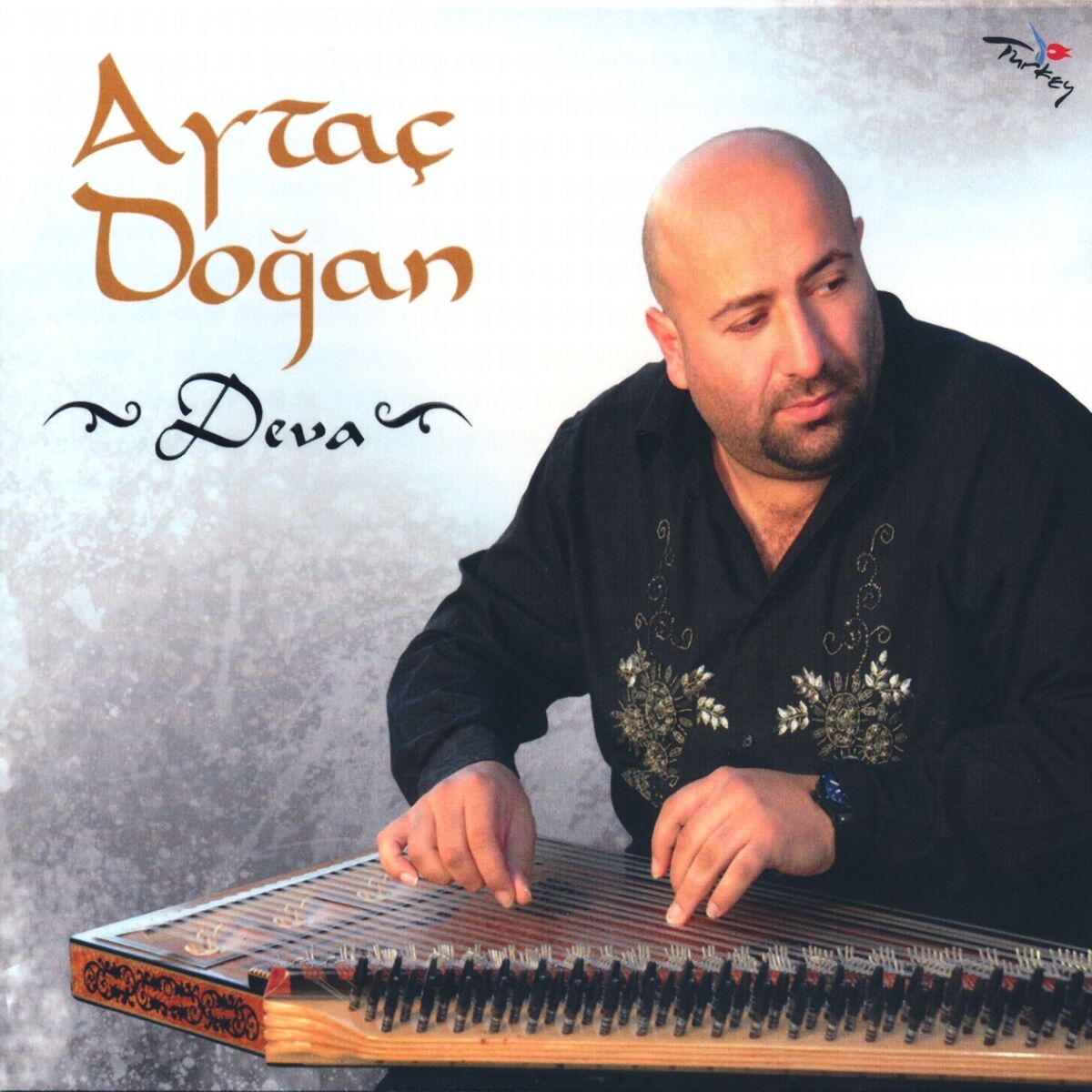 Album cover of Khallik Fekirni
