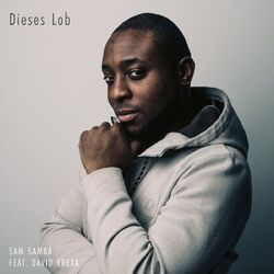Cover of Dieses Lob