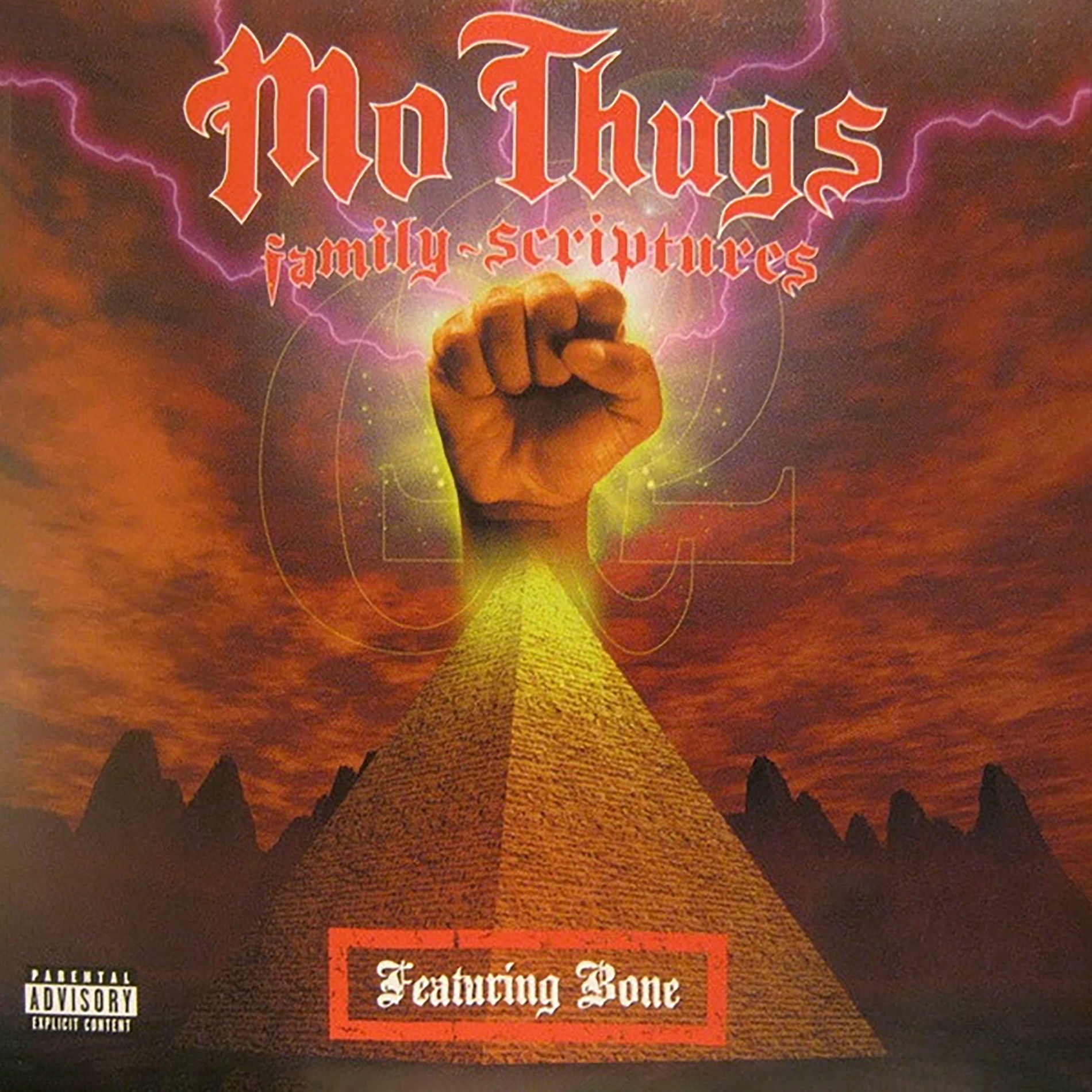 Album cover of Ghetto Bluez