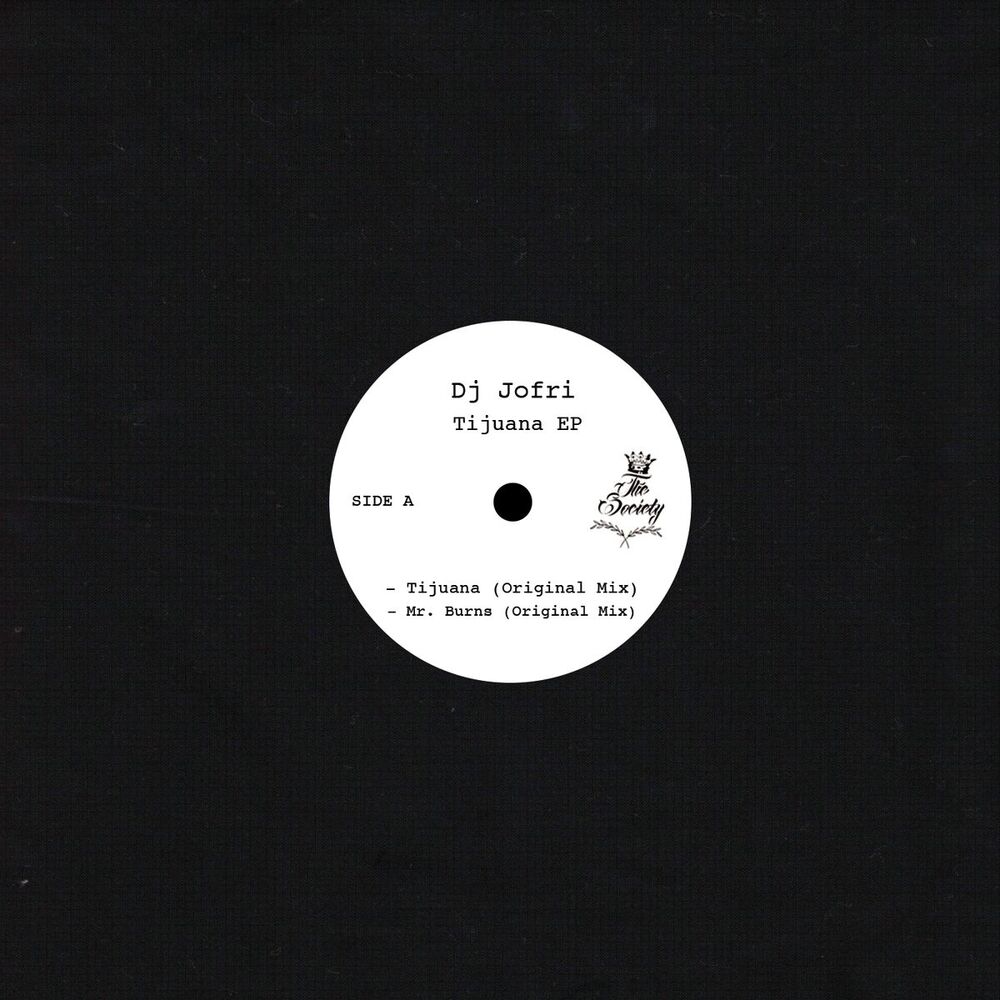 Picture of Tijuana EP