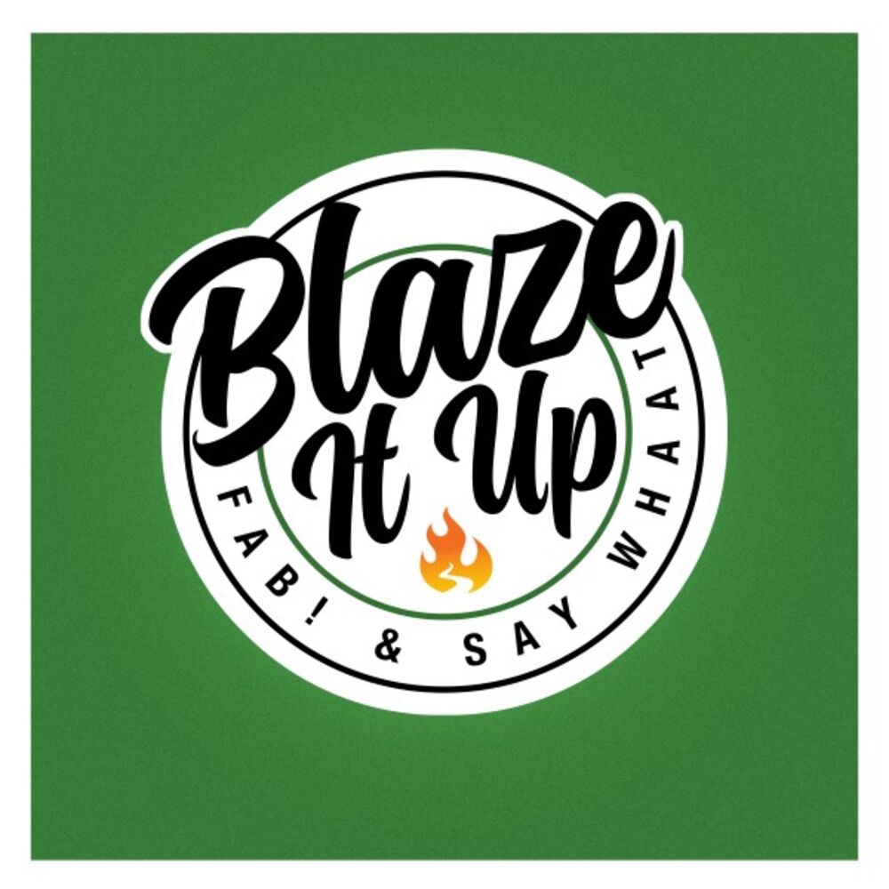 Picture of Blaze It Up