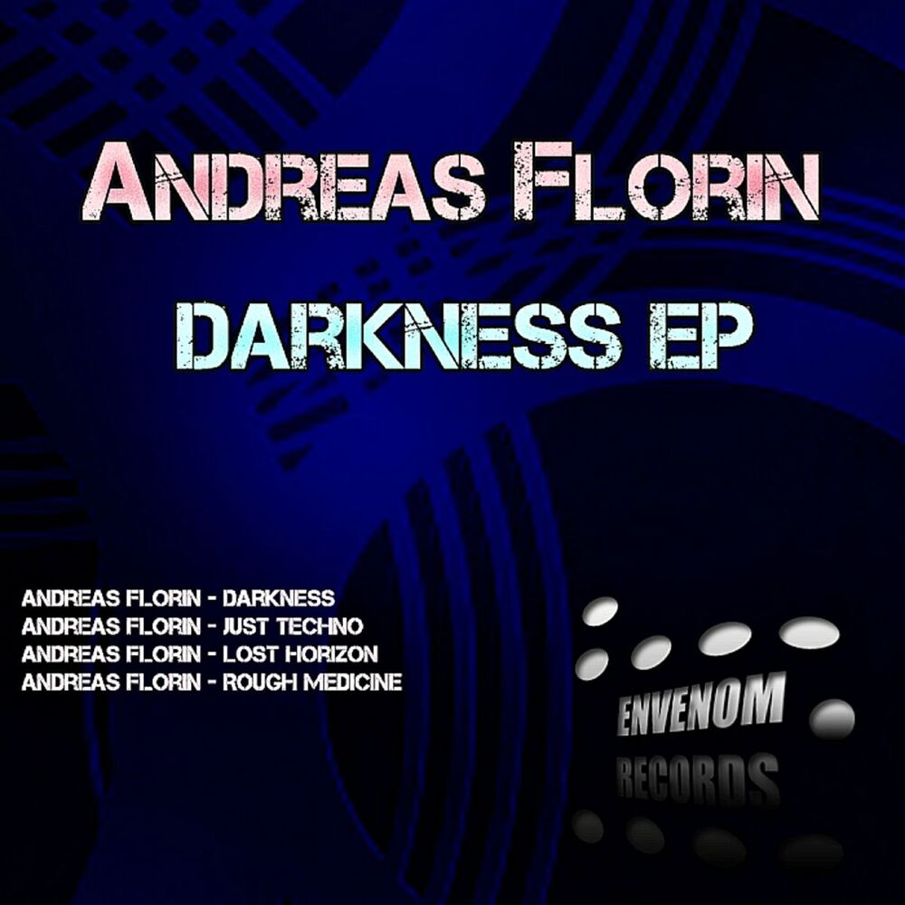 Picture of Darkness Ep