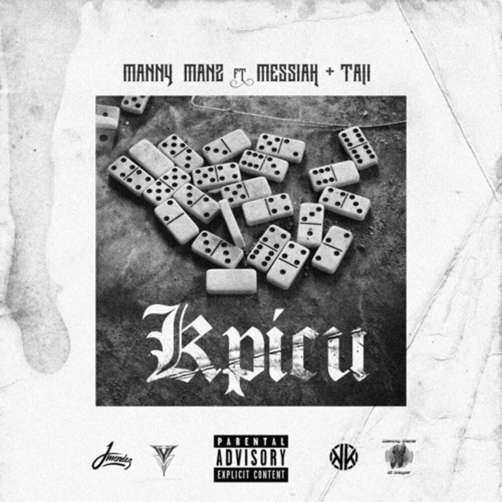 Picture of Kpicu (feat. Tali & Messiah)