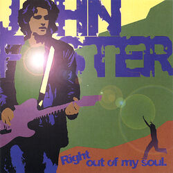 Cover of Right Out Of My Soul
