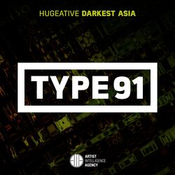Cover of Darkest Asia