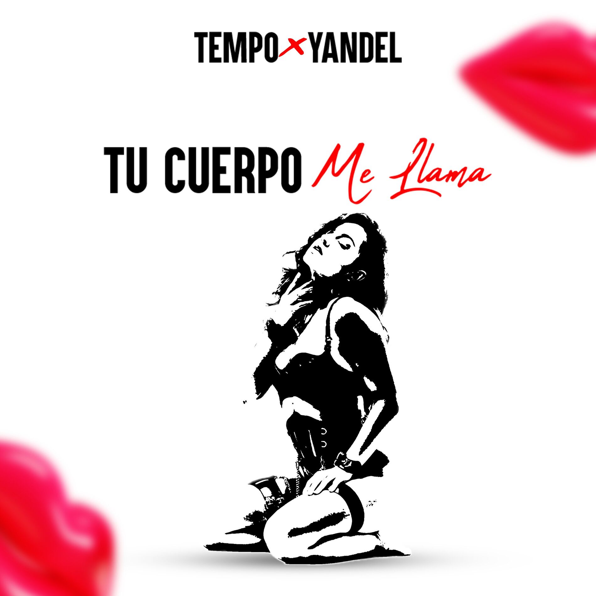 Album cover of Tu Cuerpo Me Llama