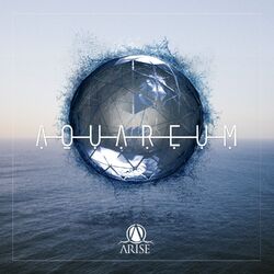 Cover of Aquareum