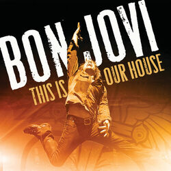 Cover of This Is Our House