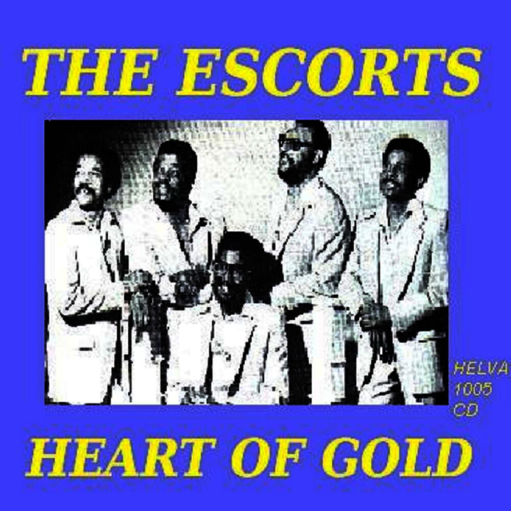 Picture of Heart of Gold