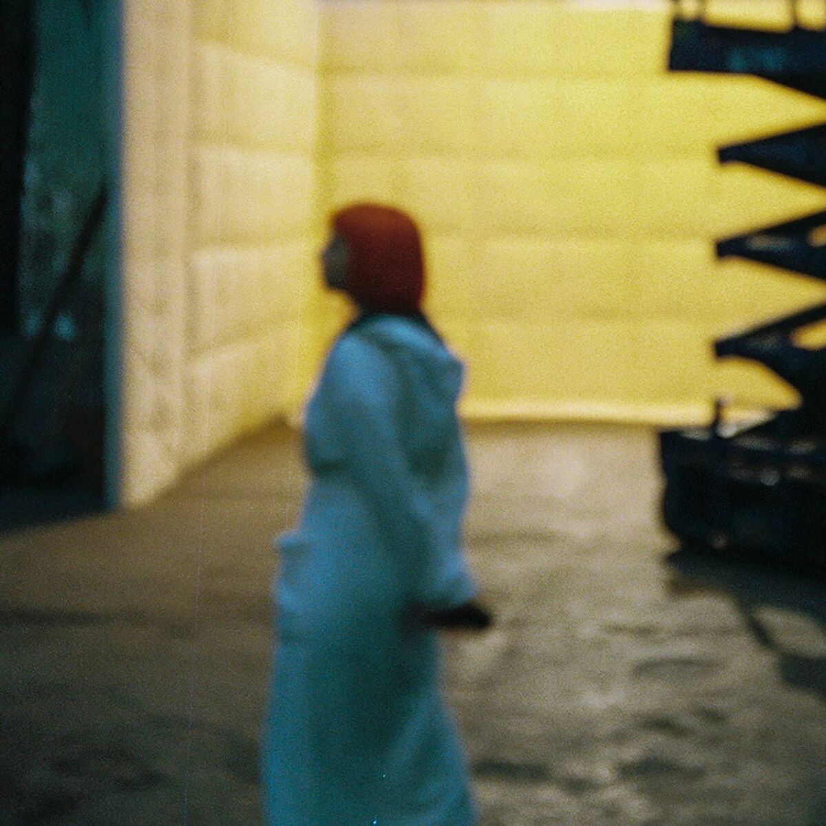 Album cover of …in other ways (Live)