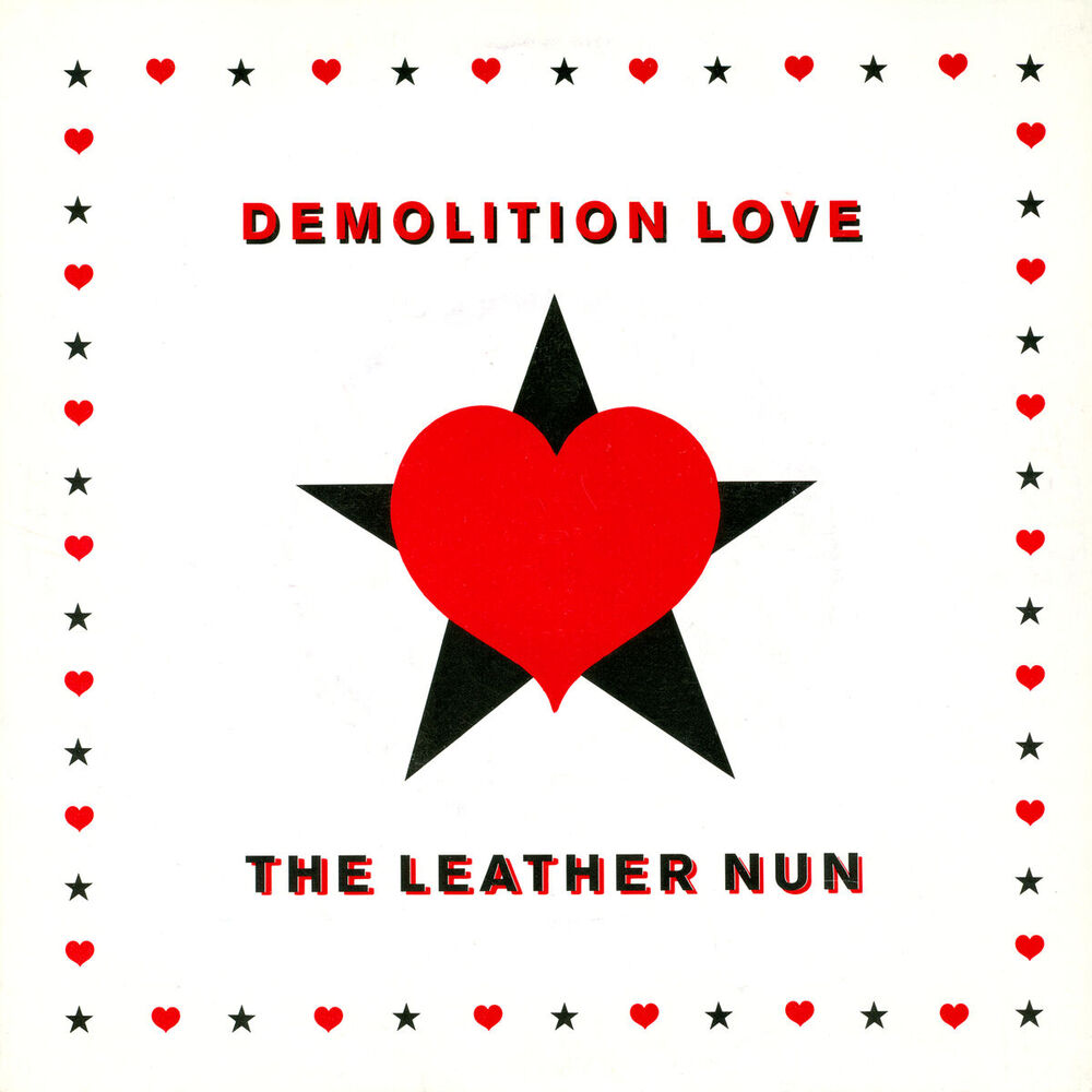 Picture of Demolition Love